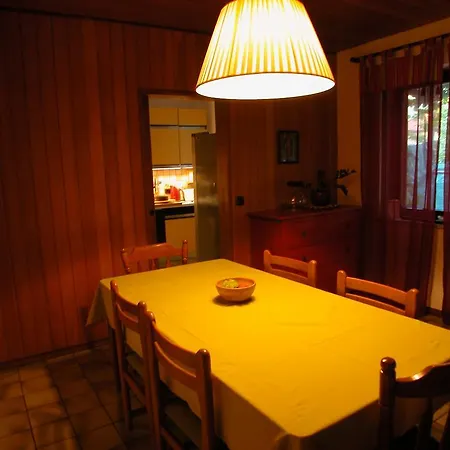 Apartman Diana's Place
