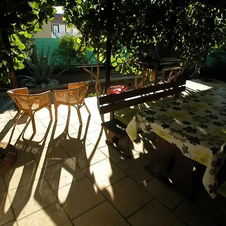 Apartment Diana's Place Pula