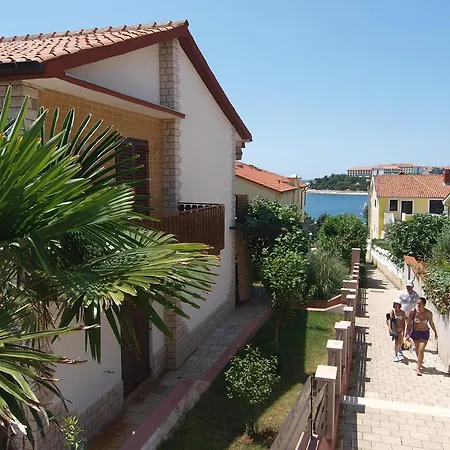 Diana's Place Apartment Pula