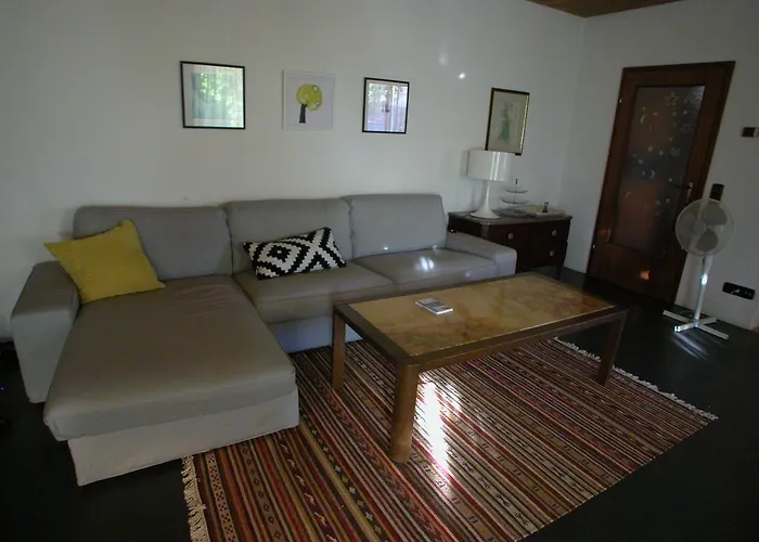 Diana's Place Apartman