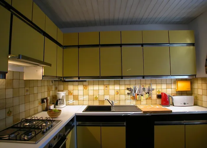 Diana's Place Apartman