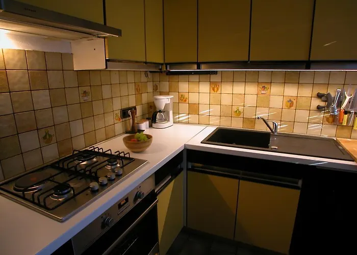 Apartman Diana's Place *