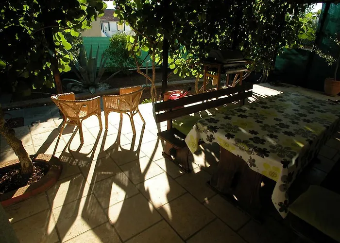 Apartman Diana's Place Póla