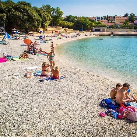 Diana's Place Apartman Pula