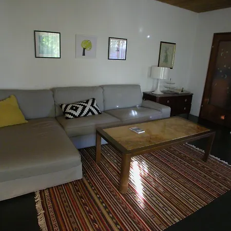 Diana's Place Apartamento