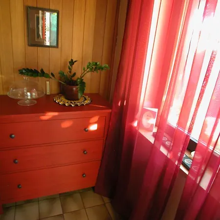 Diana's Place Apartamento *