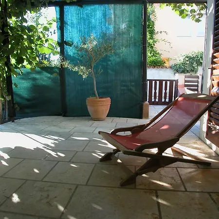 Diana's Place Apartamento Pula