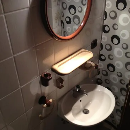 Апартаменты Diana's Place *