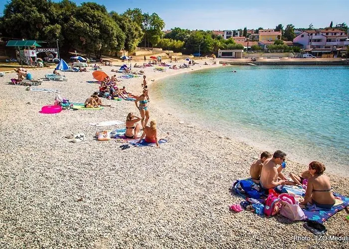 Diana's Place Daire Pula