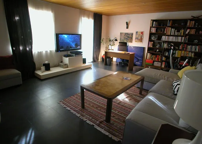 Daire Diana's Place *