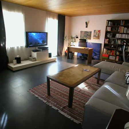 아파트 Diana's Place *