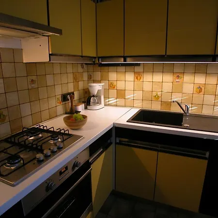 Appartement Diana's Place *