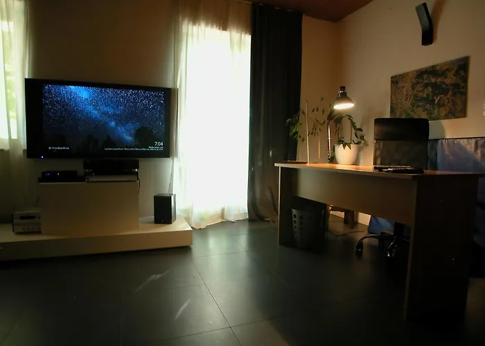 Diana's Place Apartman *