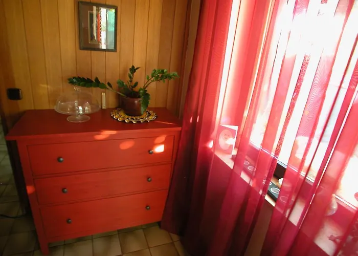 Diana's Place Apartman *