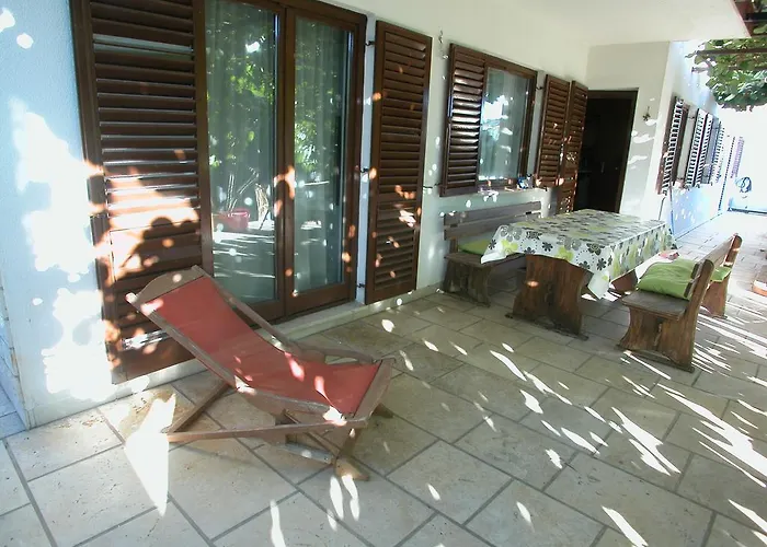 Apartman Diana's Place