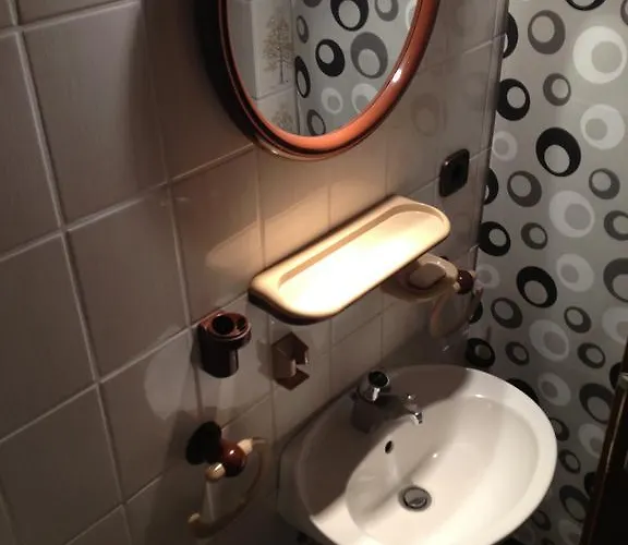 Apartman Diana's Place *